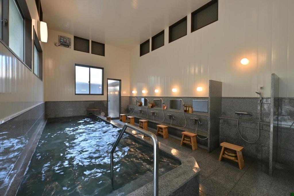 RYOKAN 天龍 大分