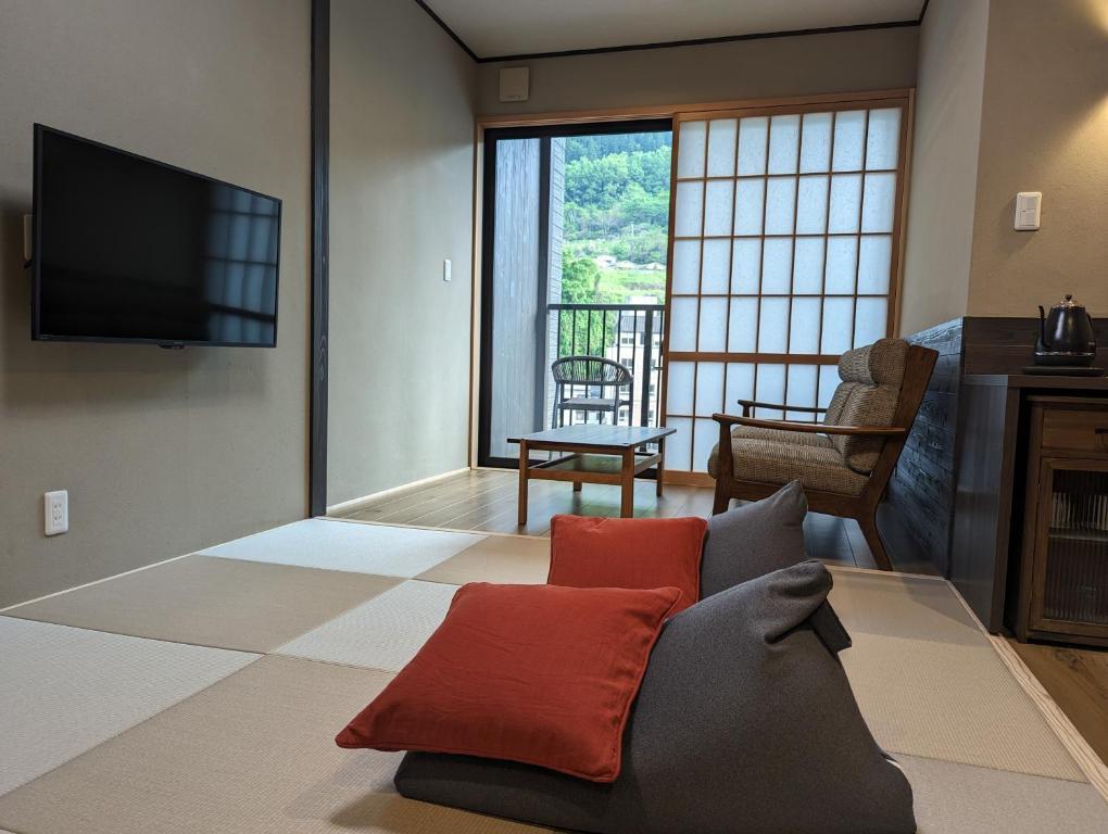 RYOKAN 天龍 大分