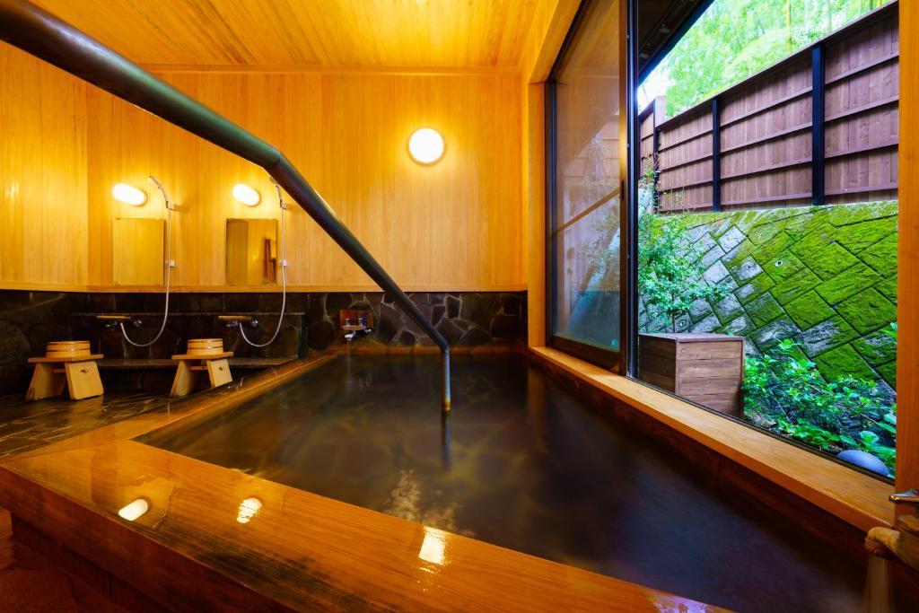 旅庵 蕗の薹 大分