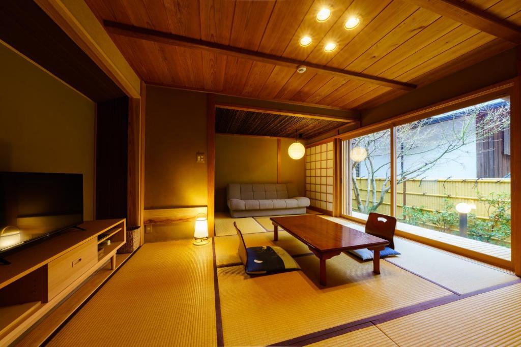 旅庵 蕗の薹 大分