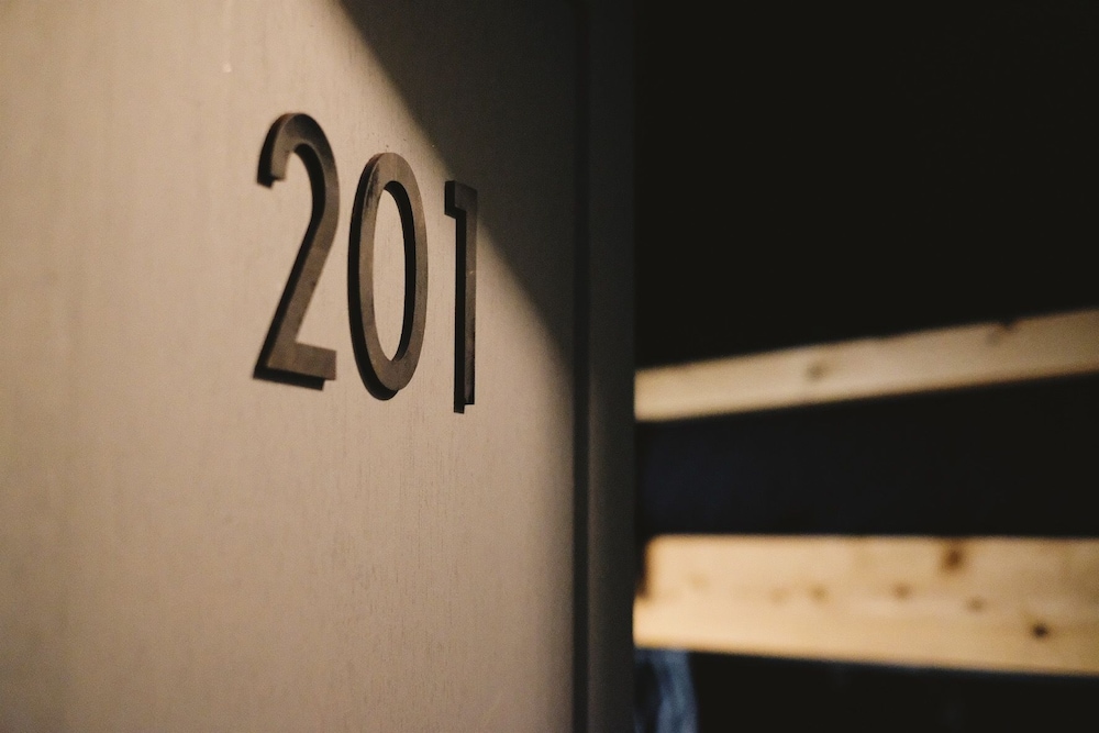 BEPPU HOSTEL＆CAFE OURSCHESTRA. 大分