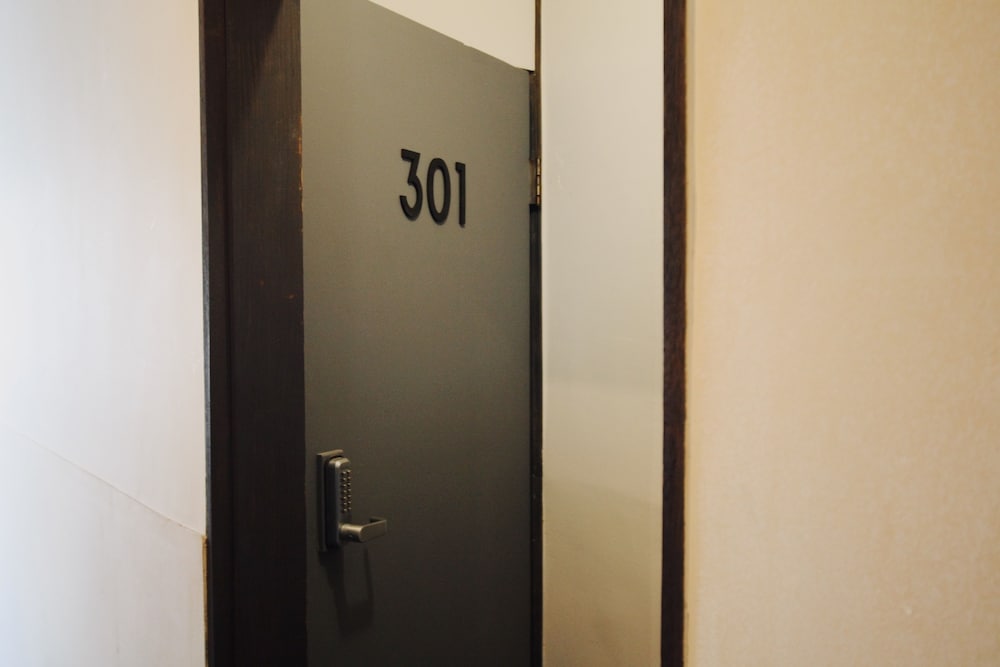 BEPPU HOSTEL＆CAFE OURSCHESTRA. 大分