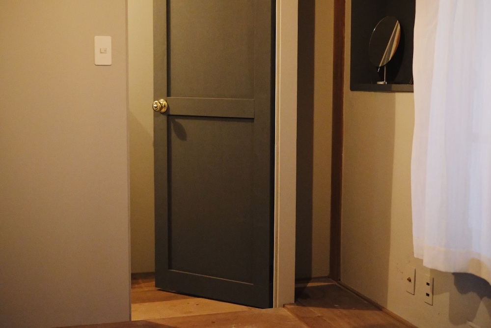 BEPPU HOSTEL＆CAFE OURSCHESTRA. 大分