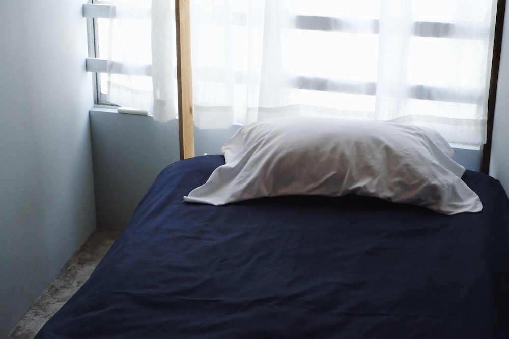 BEPPU HOSTEL＆CAFE OURSCHESTRA. 大分