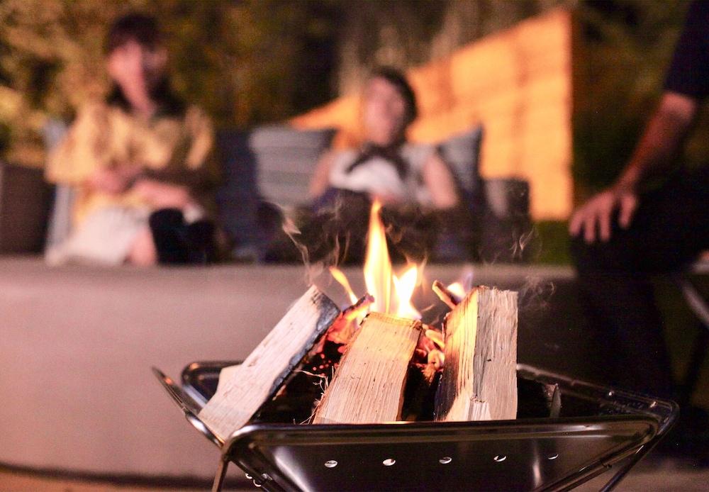 由布院温泉グランピング COMOREBI 大分