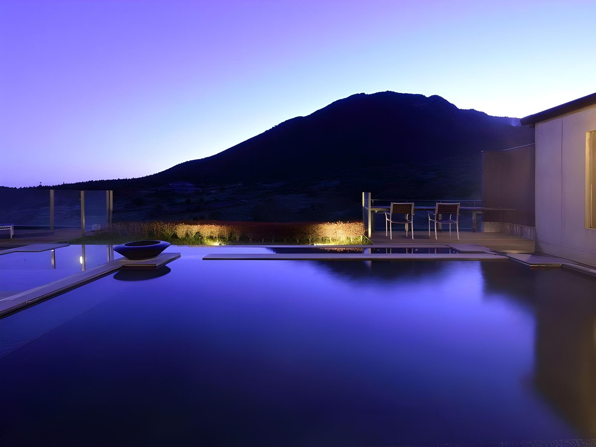 奥宿 無相荘 大分