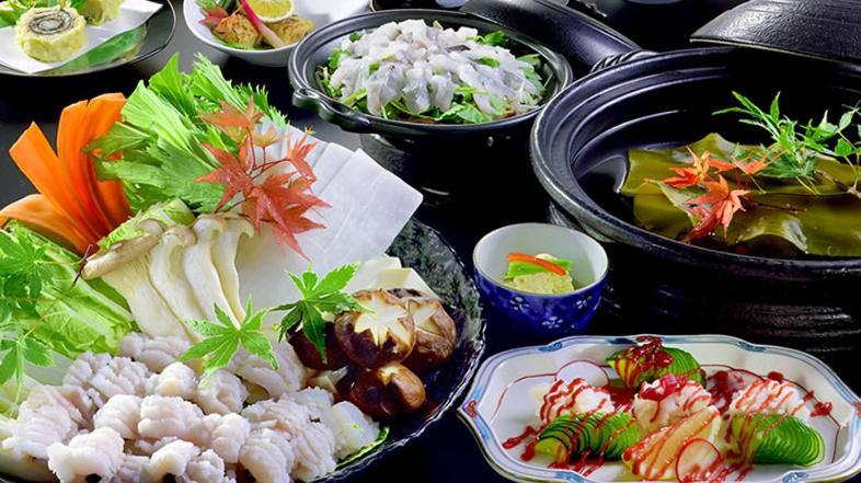 奥宿 無相荘 大分