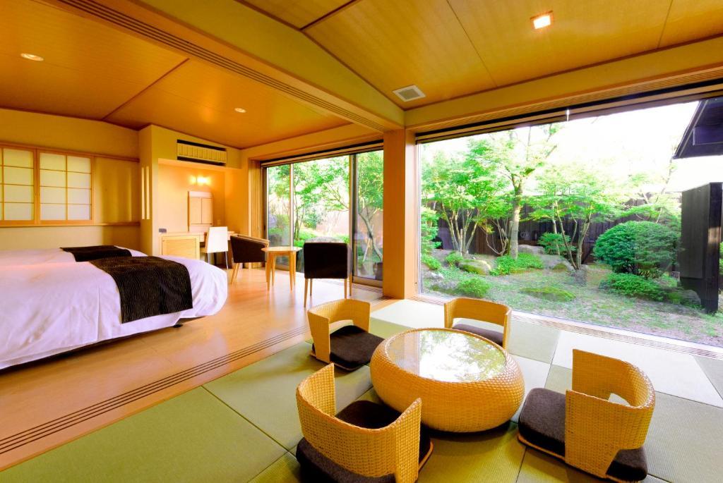 奥宿 無相荘 大分