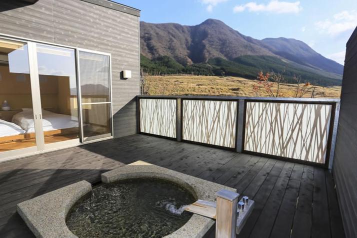 奥宿 無相荘 大分