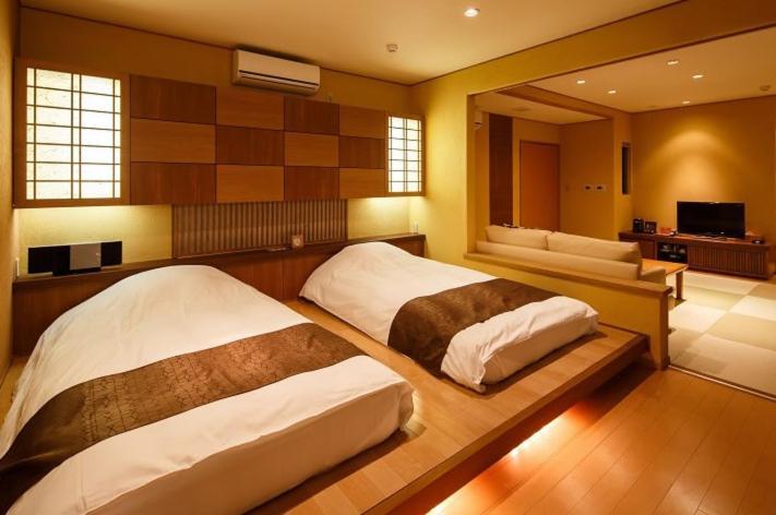 奥宿 無相荘 大分