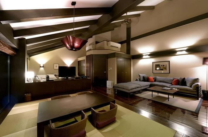 奥宿 無相荘 大分