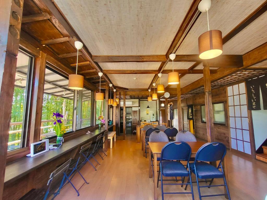 旅館 竹屋 大分