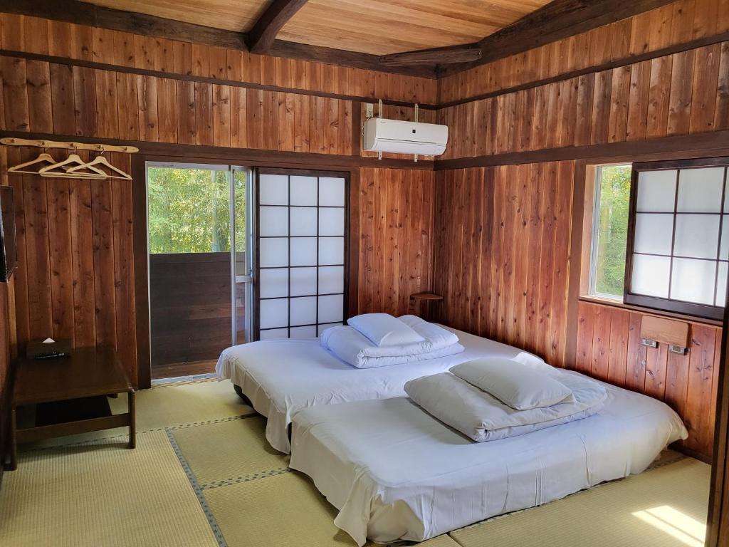 旅館 竹屋 大分