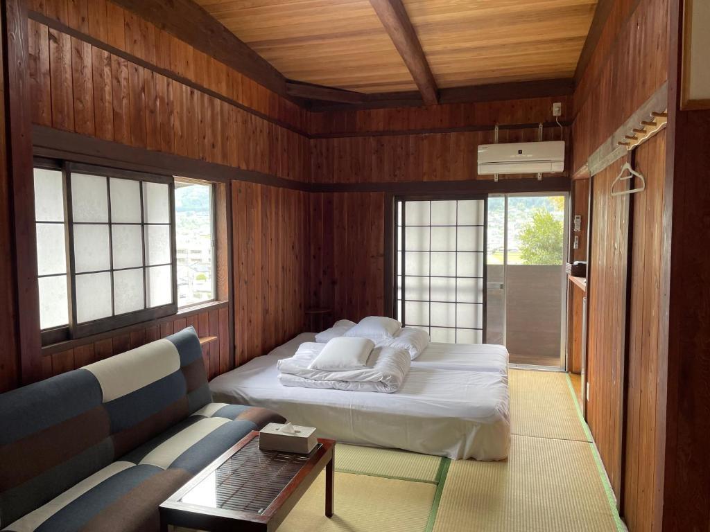 旅館 竹屋 大分