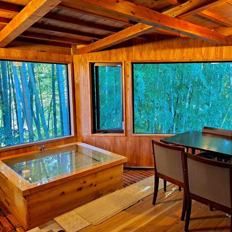 旅館 竹屋 大分