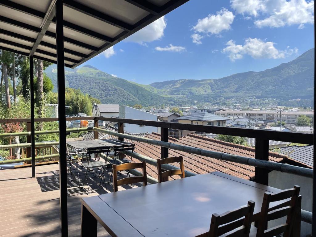 旅館 竹屋 大分