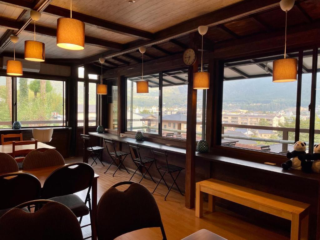 旅館 竹屋 大分