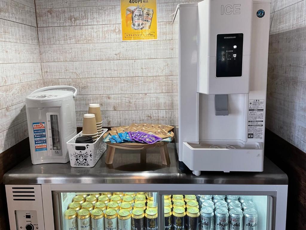 旅館 竹屋 大分