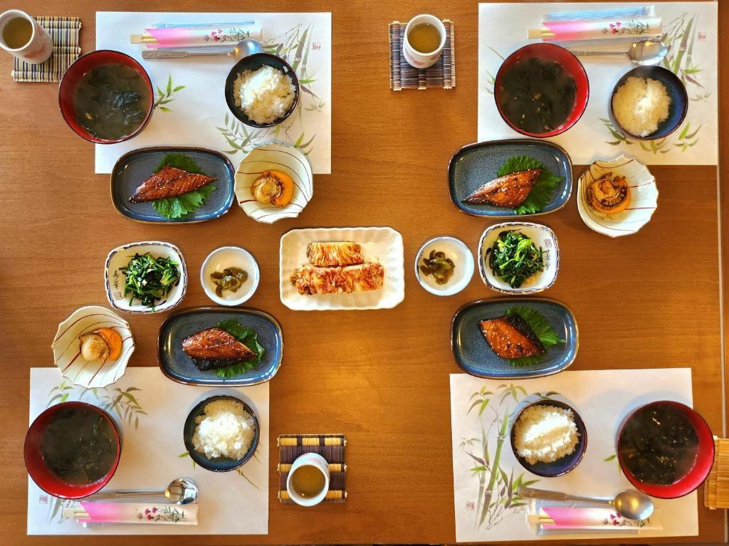 旅館 竹屋 大分