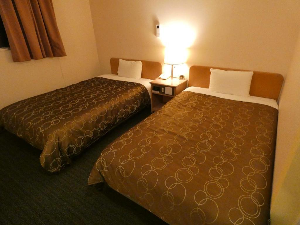 ホテル　つちや 大分