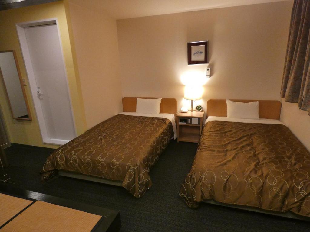 ホテル　つちや 大分