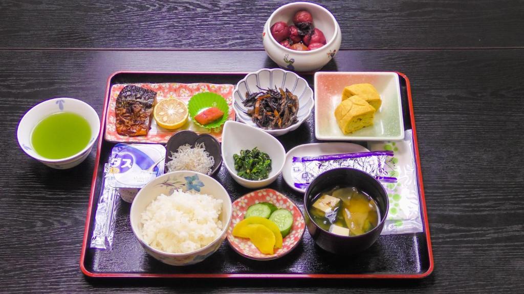 ホテル　つちや 大分