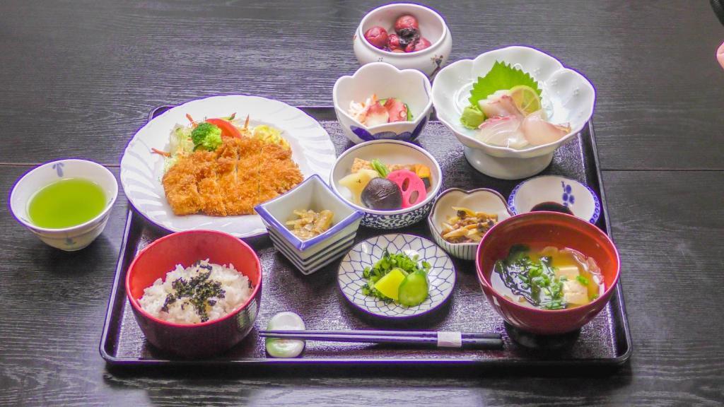 ホテル　つちや 大分