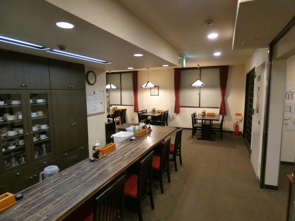 ホテル　つちや 大分