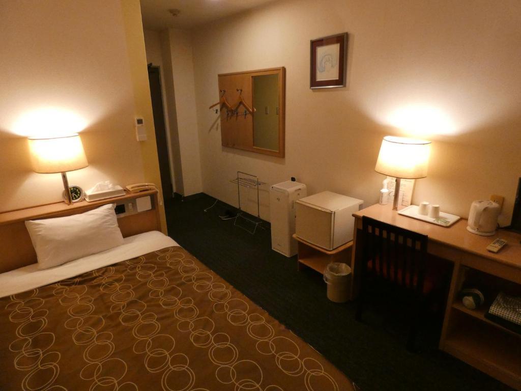 ホテル　つちや 大分