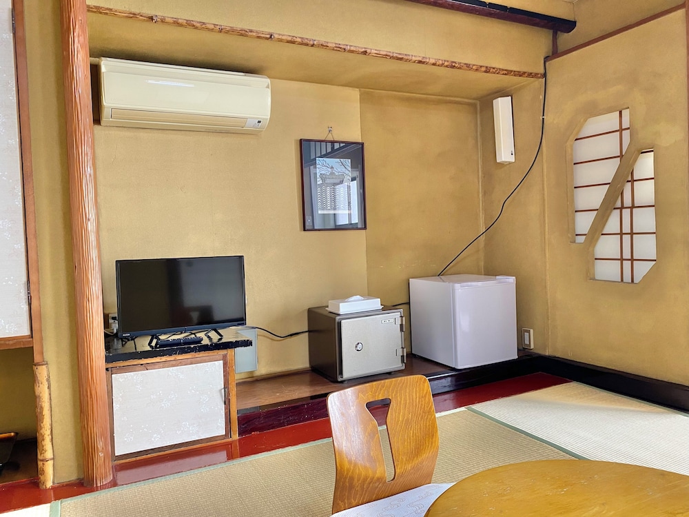 日本旅館 松亀荘 大分