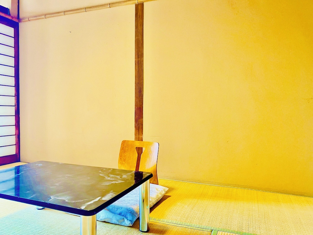 日本旅館 松亀荘 大分