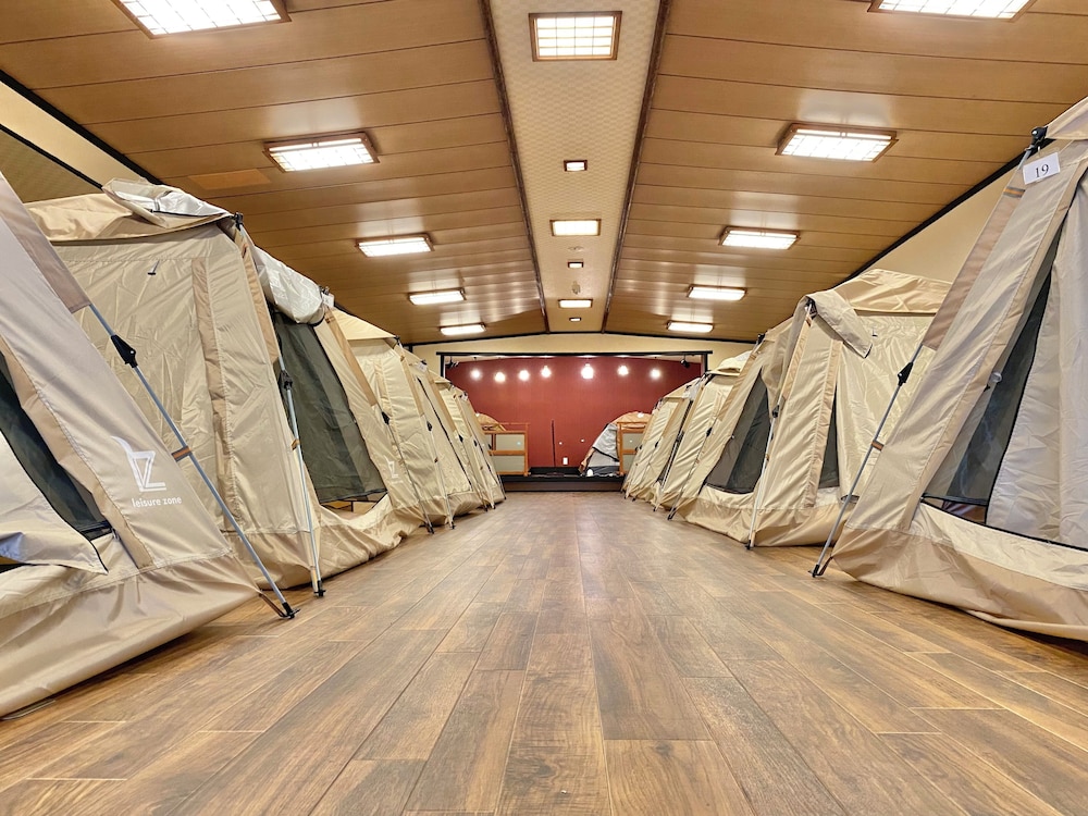 日本旅館 松亀荘 大分