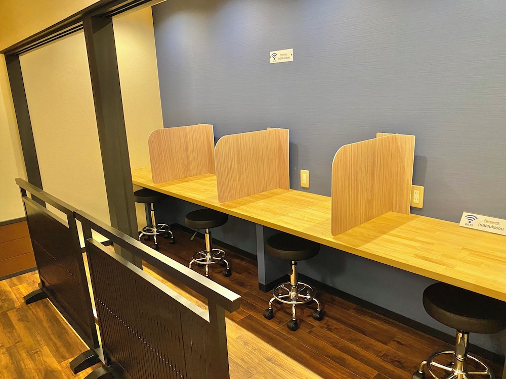 日本旅館 松亀荘 大分