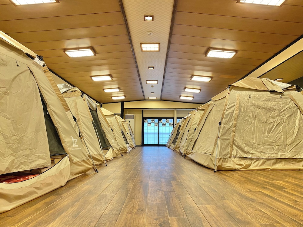 日本旅館 松亀荘 大分