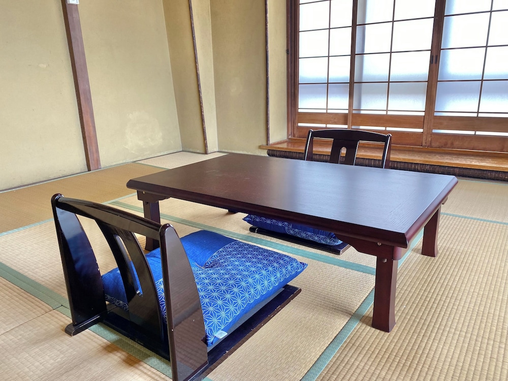 日本旅館 松亀荘 大分