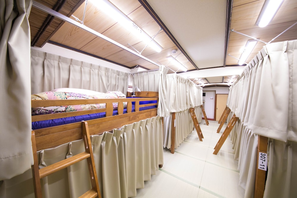 日本旅館 松亀荘 大分