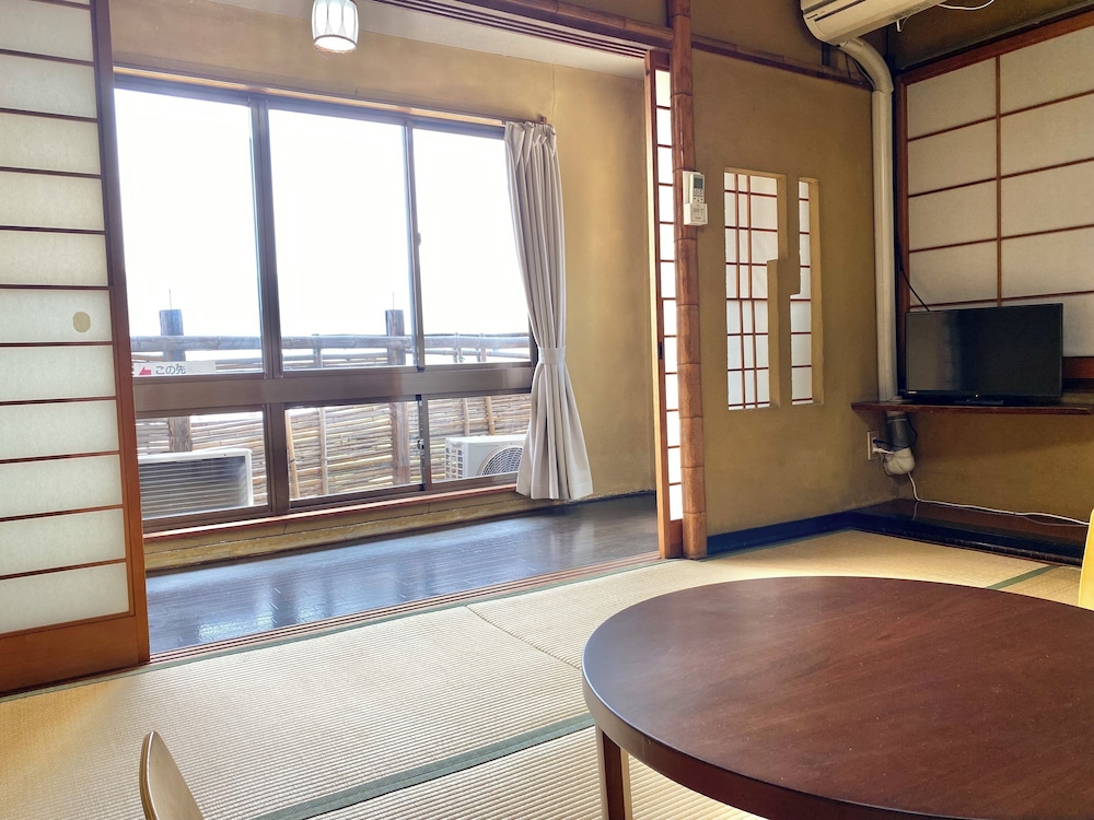 日本旅館 松亀荘 大分