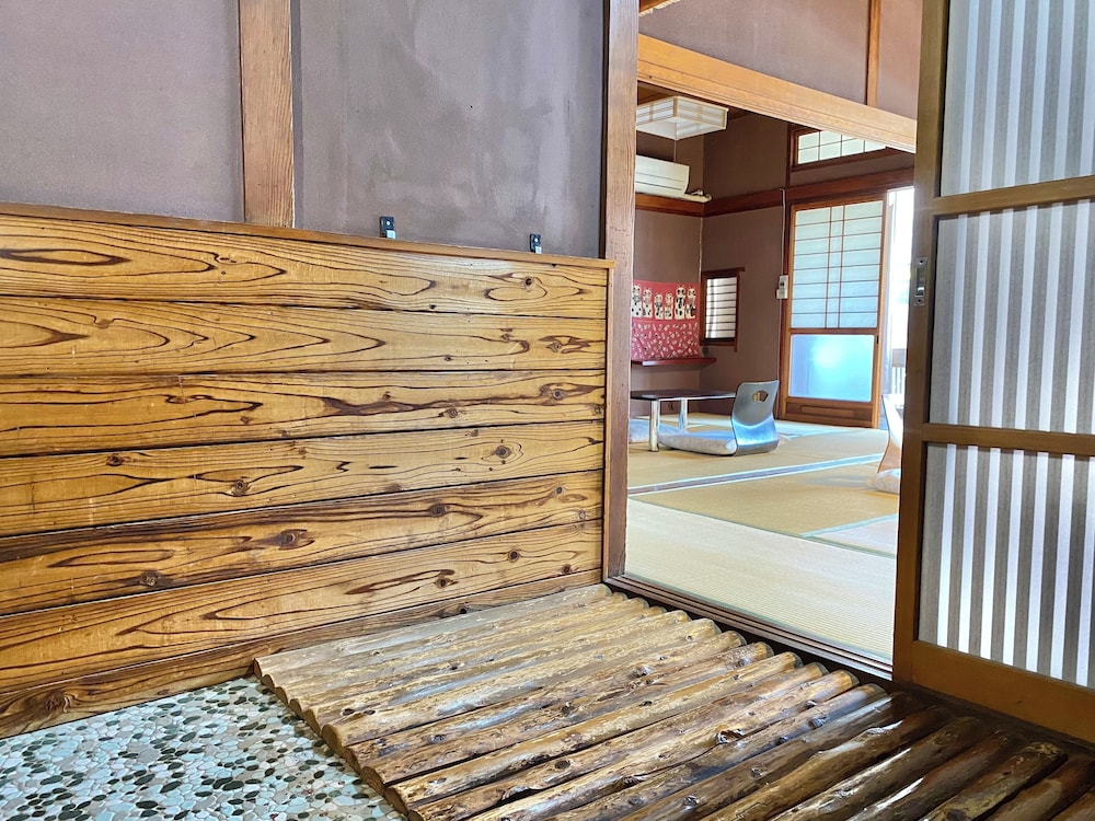 日本旅館 松亀荘 大分