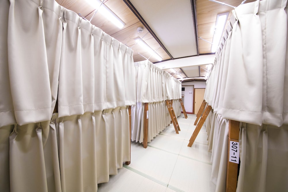 日本旅館 松亀荘 大分