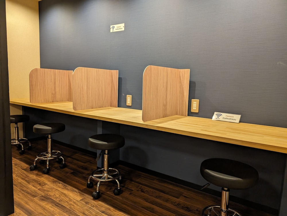 日本旅館 松亀荘 大分