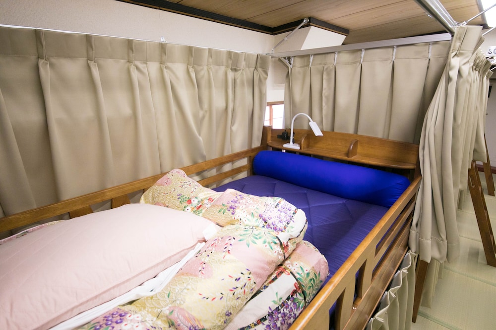 日本旅館 松亀荘 大分