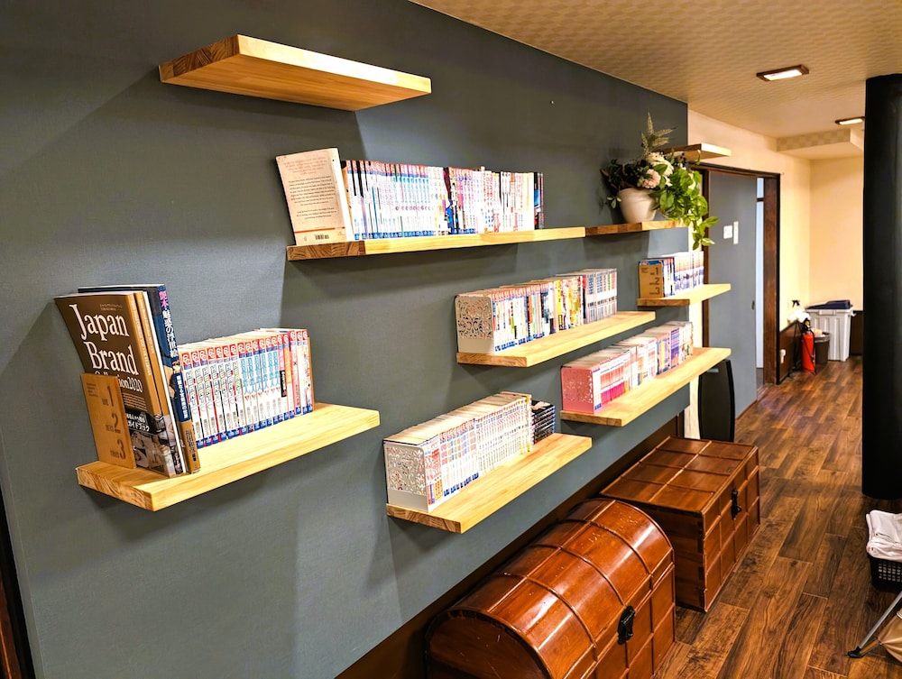 日本旅館 松亀荘 大分