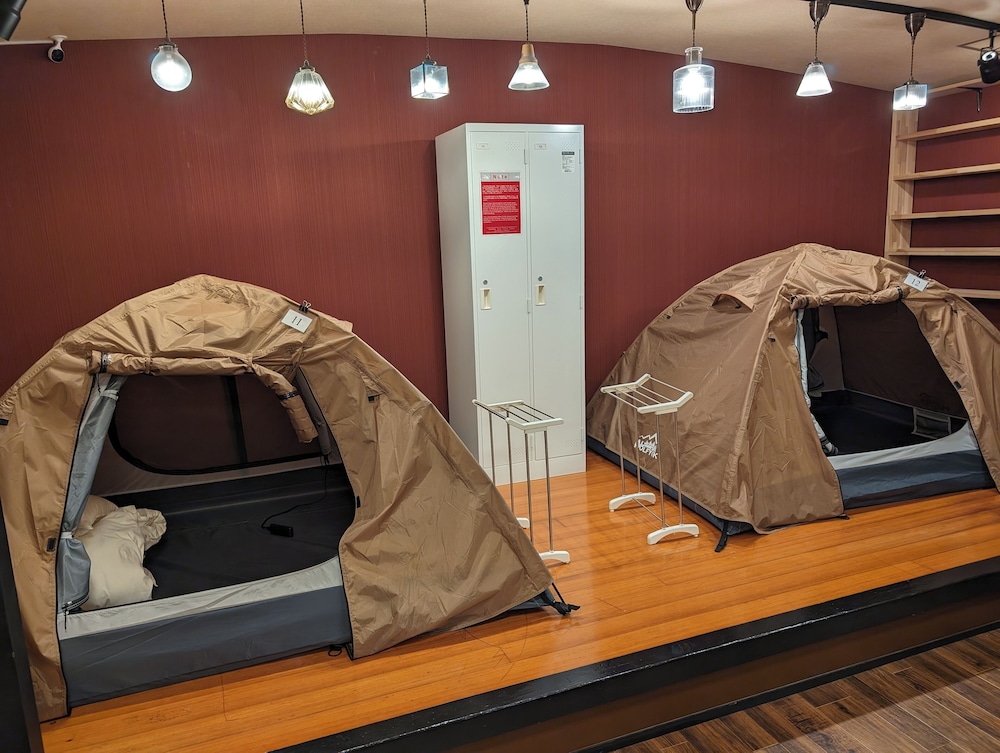 日本旅館 松亀荘 大分