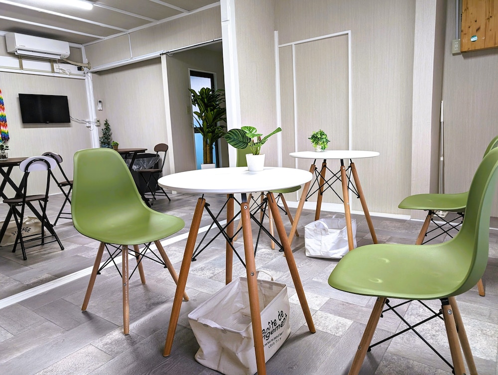 日本旅館 松亀荘 大分