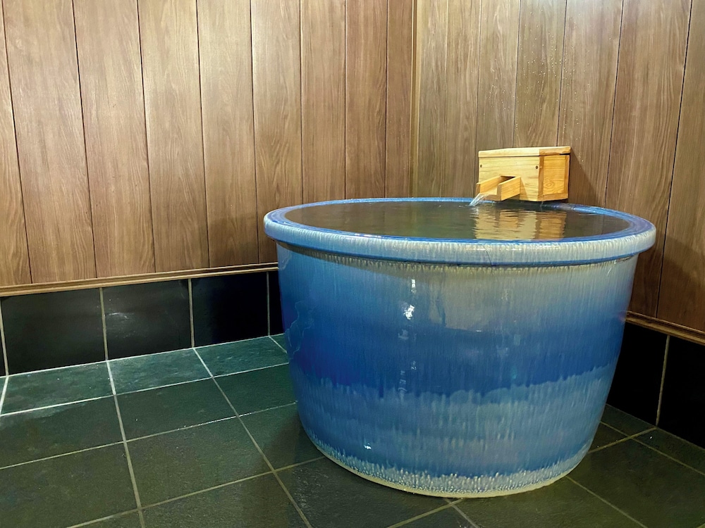 日本旅館 松亀荘 大分