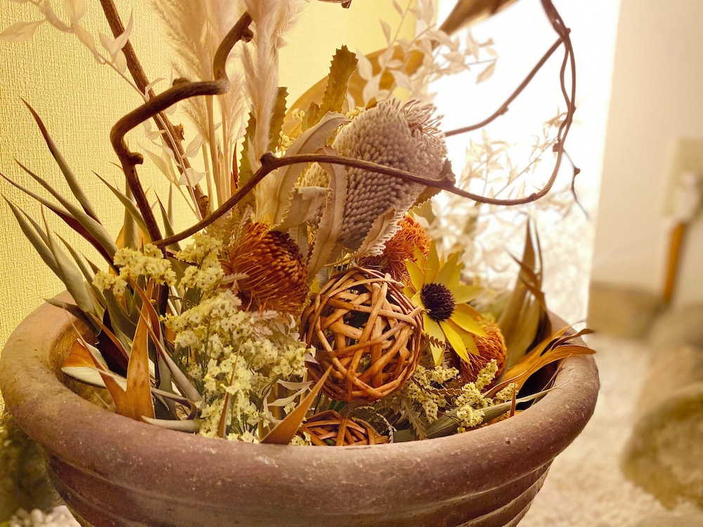 日本旅館 松亀荘 大分