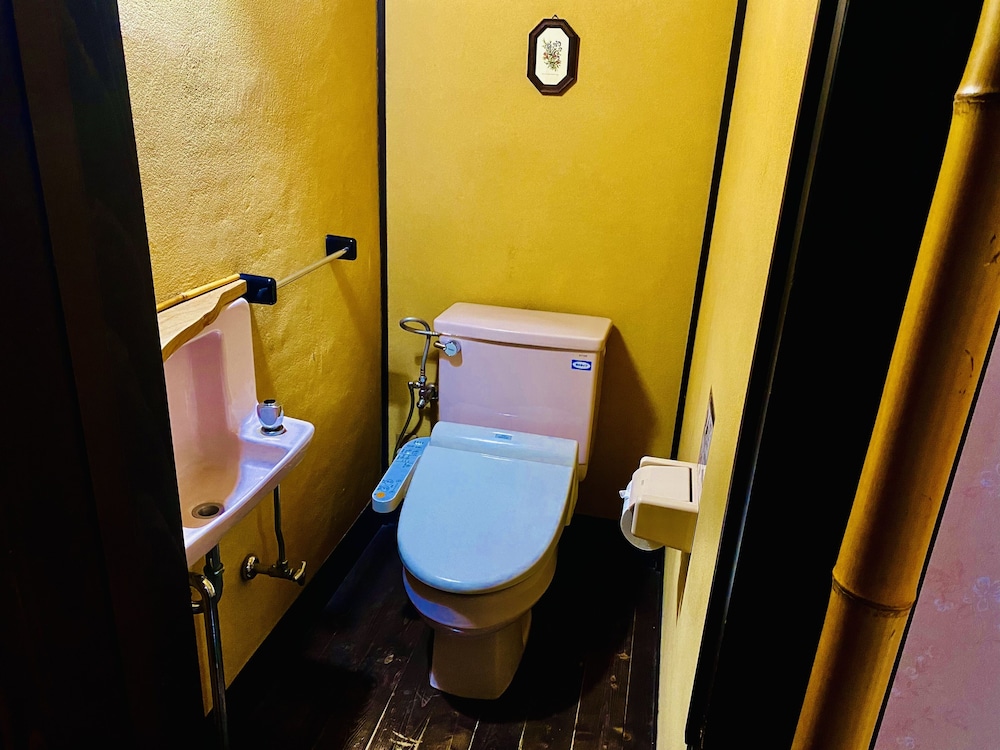 日本旅館 松亀荘 大分