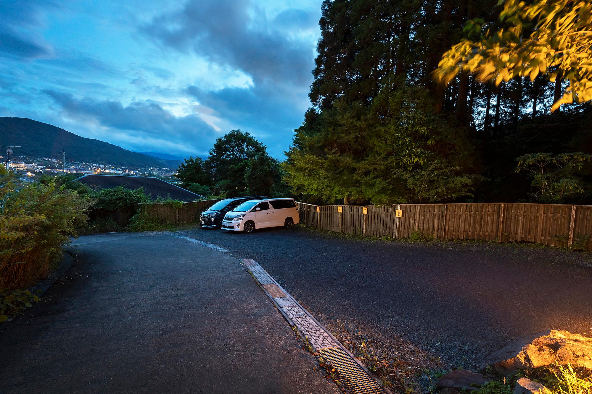 ゆふいん由布茶寮 大分