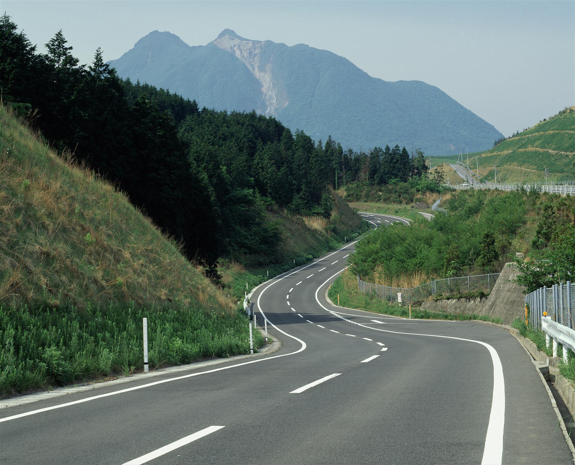 ゆふいん由布茶寮 大分