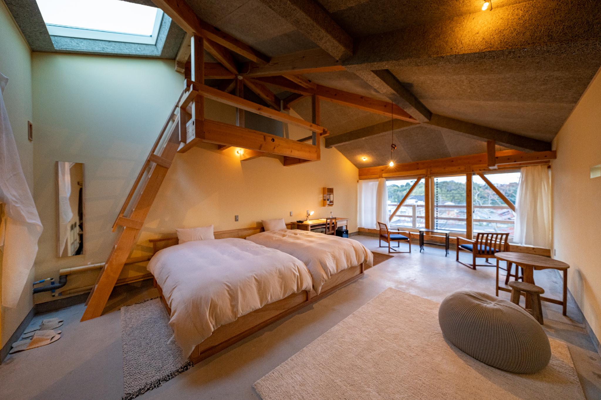 二彩乃湯宿 アサヒヤ 大分